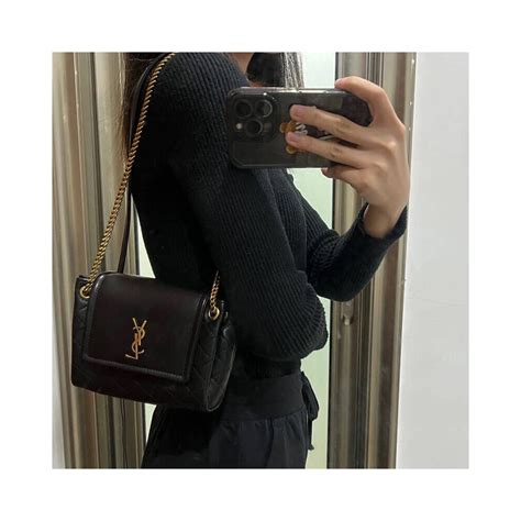 saint laurent mini bag|saint laurent nolita mini bag.